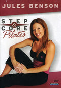 Benson,jules - Step & Core Pilates - DVD