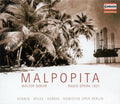 Goehr / Hagge / Henning / Herrig / Kopp / Lang - Malpopita - Music CD