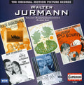 Jurmann,walter / Arp,klaus - Film Music - Music CD