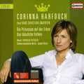 Toch / Pfluger / Berlin Deutsches Sym Orch / Bruns - Princess & The Pea / Das Hassliche Entlein - Music CD