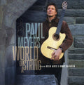 Meyers,paul - World On A String - Music CD