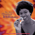 Gonna Take a Miracle: Best of Music CD