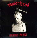 Motorhead - What's Wordsworth - Vinyl Record