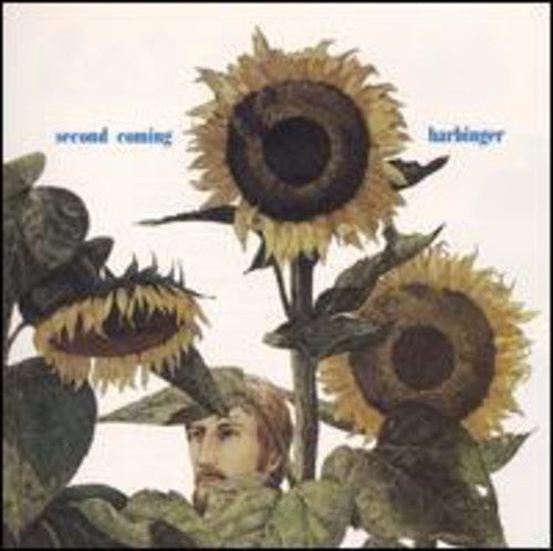 Harbinger - Second Coming - Vinyl Record