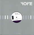 Kez Ym - City Soul - Vinyl Record
