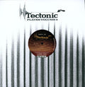 Martyn / 2562 - Tectonic Plates 2 - Vinyl Record