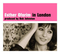 Ofarim,esther - Esther Ofarim In London - Vinyl Record