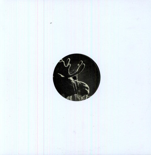 Quantec - Subliminal State - Vinyl Record