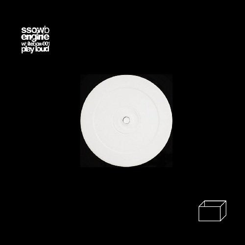 Stranger Son Of Wb - Engine - Vinyl Record