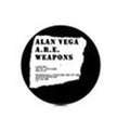 Vega,alan / A.r.e. Weapons - See Tha Light / War - Vinyl Record