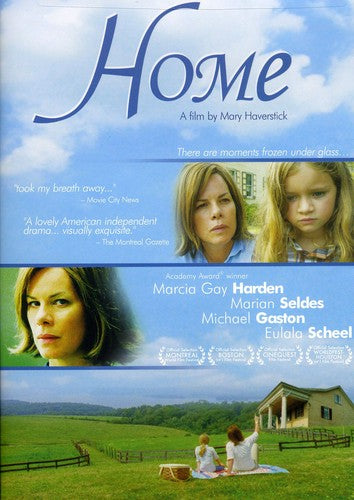 Home - Home - DVD