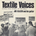 Glazer,joe - Textile Voices: Songs And Stories Of The Mills - Music CD
