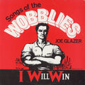 Glazer,joe - I Will Win: Songs Of The Wobblies - Music CD