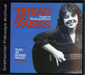 Mcgee,bobbie - Bread And Raises: Songs For Working Women - Music CD