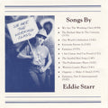 Starr,eddie - We Are The Working Class - Music CD