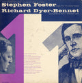 Dyer-bennet,richard - Vol. 11 (stephen Foster Songst) - Music CD