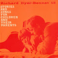 Dyer-bennet,richard - Vol. 13 - Music CD