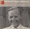 Dyer-bennet,richard - Vol. 4 - Music CD