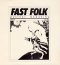 Fast Folk Musical Magazine (3) 1 / Various - Fast Folk Musical Magazine (3) 1 / Various - Music CD