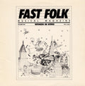 Fast Folk Musical Magazine (8) Women In 1 / Variou - Fast Folk Musical Magazine (8) Women In 1 / Variou - Music CD