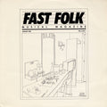 Fast Folk Musical Magazine (1) 2 / Various - Fast Folk Musical Magazine (1) 2 / Various - Music CD