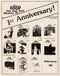 Fast Folk Musical Magazine (1) First An 2 / Variou - Fast Folk Musical Magazine (1) First An 2 / Variou - Music CD