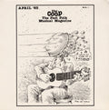 Fast Folk Musical Magazine (3) Humor In 2 / Variou - Fast Folk Musical Magazine (3) Humor In 2 / Variou - Music CD