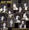 Fast Folk Musical Magazine (7) Live At 3 / Various - Fast Folk Musical Magazine (7) Live At 3 / Various - Music CD
