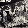 Fast Folk Musical Magazine (4) An Eveni 4 / Variou - Fast Folk Musical Magazine (4) An Eveni 4 / Variou - Music CD