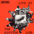 Fast Folk Musical Magazine (3) Live At 5 / Various - Fast Folk Musical Magazine (3) Live At 5 / Various - Music CD