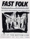 Fast Folk Musical Magazine (4) Fast Fol 6 / Variou - Fast Folk Musical Magazine (4) Fast Fol 6 / Variou - Music CD