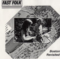 Fast Folk Musical Magazine (6) Boston R 6 / Variou - Fast Folk Musical Magazine (6) Boston R 6 / Variou - Music CD