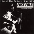 Fast Folk Musical Magazine (2) Live At 7 / Various - Fast Folk Musical Magazine (2) Live At 7 / Various - Music CD