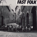 Fast Folk Musical Magazine (3) Eugene O 7 / Variou - Fast Folk Musical Magazine (3) Eugene O 7 / Variou - Music CD
