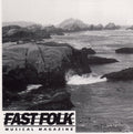 Fast Folk Musical Magazine (1) Falling 8 / Various - Fast Folk Musical Magazine (1) Falling 8 / Various - Music CD