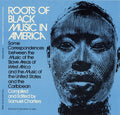 Roots Of Black Music / Various - Roots Of Black Music / Various - Music CD