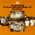 Trad Ritual Music Guyana / Var - Trad Ritual Music Guyana / Var - Music CD