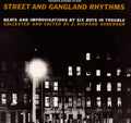 Street & Gangland Rhythms / Va - Street & Gangland Rhythms / Va - Music CD