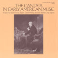Thomas,isaiah - The Cantata In Early American Music - Music CD