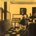 Goebels,franzpeter - The Story Of The Keyboard Instruments: Vol. 1 - Music CD