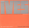 Sykes,james - Charles Ives: The Short Piano Pieces - Music CD