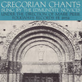 Edmundite Novices - Gregorian Chants - Music CD