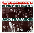 Berigan,bunny - The Big Band Sounds Of Bunny Berigan And Jack - Music CD