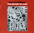 Williams,mary Lou - The History Of Jazz - Music CD