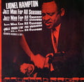 Hampton,lionel - Lionel Hampton: Jazz Man For All Seasons - Music CD