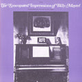 Mayerl,billy - Syncopated Impressions Of Billy Mayerl - Music CD