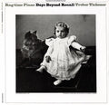 Tichenor,trebor Jay - Ragtime Piano: Days Beyond Recall - Music CD