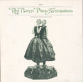Bargy,roy - Roy Bargy: Piano Syncopations - Music CD