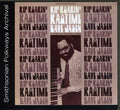 Jasen,david A. - Rip-roaring Ragtime - Music CD