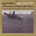 Ragtime 2 / Various - Ragtime 2 / Various - Music CD